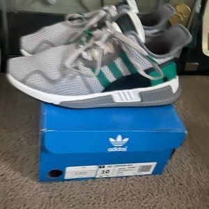 Adidas eqt